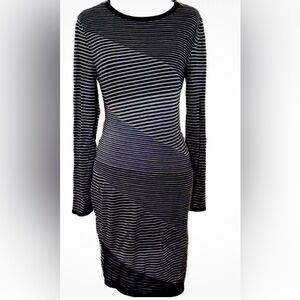 XS Michael Kors Sweater Dress